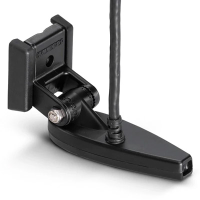 Sondeur Humminbird Helix 5 G2 HD DI Sonde TA 200/455/800kHz  - description 01