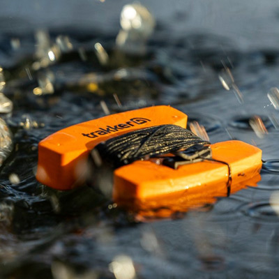 Repère d'Amorçage Trakker Eva H Block - description 01