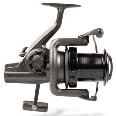 Moulinet Nash LRX 10000 (les 2) - description 02