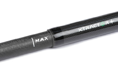 Épuisette Sonik Xtractor+ 42