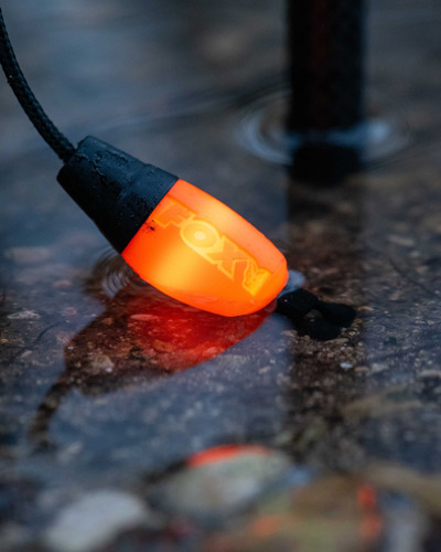 Fox Black Label Dinky Halo Bobbin Hanger  - description 17