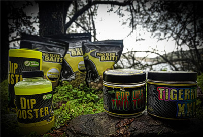 Boilies