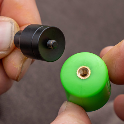 Hanger Avid Carp Revolve Bobbin Kit XL - description 03