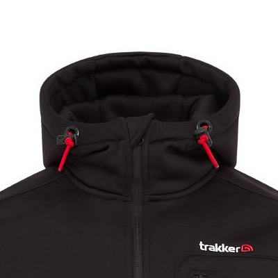Ensemble Trakker CR Undersuit 2 pièces - description 02