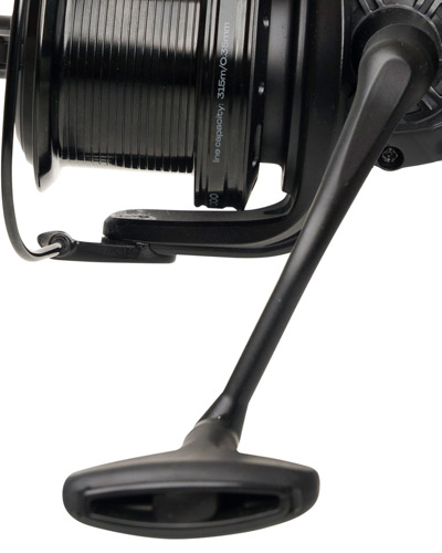 Moulinet Prowess Initia Spod BS - description 05