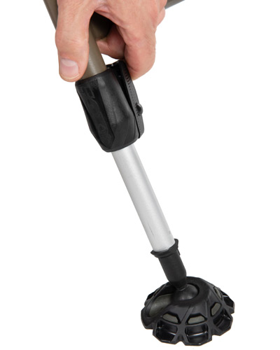 Pack Bed Level Chair Fox Camolite XL - description 07