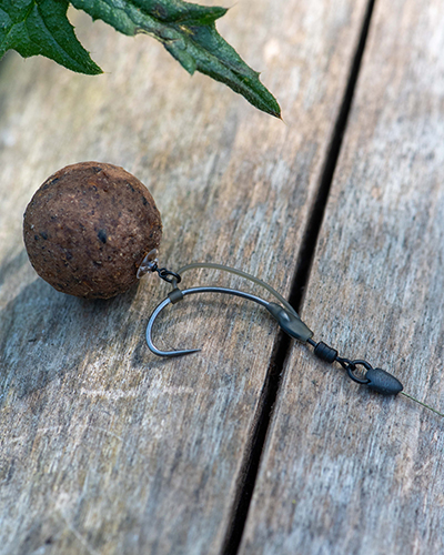 Adaptateur Fox Edges Camo Spinner D-Aligna (par 10) - description 04