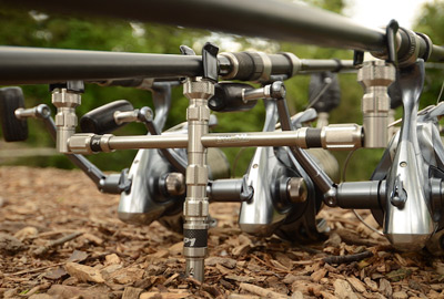 Rod Pod Solar P1 Compact Worldwide Pod 3 Cannes (Buzz Bar Réglable) -Fox || PROLOGIC Soldes Magasin 72680f58b1d83e86ee133122303ad6c2a19623aa 205848AMB1