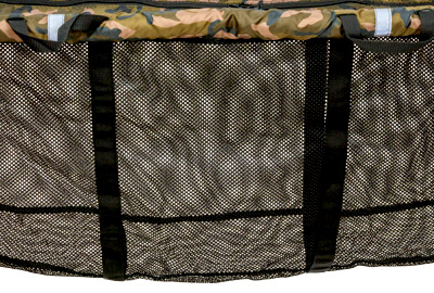 Sac de Pesée Carp Zoom Flottant Camou - description 04