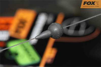 Manchon Fox Edges Chod/Heli Buffer Sleeve (par 6) -Moulinets soldes 72ba1cf8ae64076d90c375d0d5bc8e9425ca47d3 231856AMB3