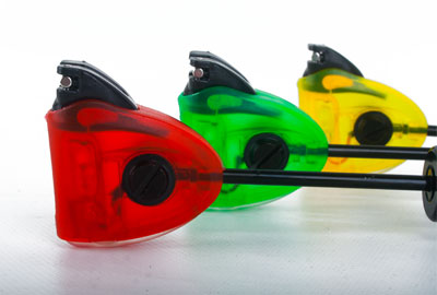 Pack Détection Carp Design Bank Pod Extreme X-Series 4D Blade - description 22