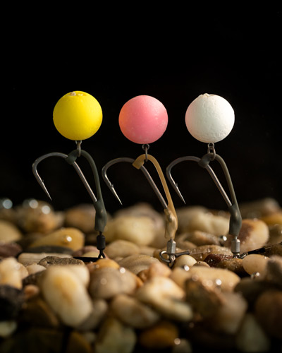Bouillette Korda Plastic Pop Up Fruity Squid 14mm (par 9) - description 03