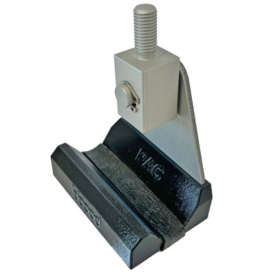 Crosse de mise à l'eau Bait Boat Pod pour Anatec Pac Boat - description 01