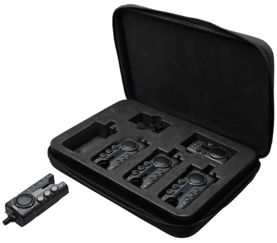 Coffret DAM Centrale 4 Détecteurs HI-T PRO -Hameçons Soldes Boutique 747b220d45e419238476cae0745fc9098ddd5a65 esc15664amb5