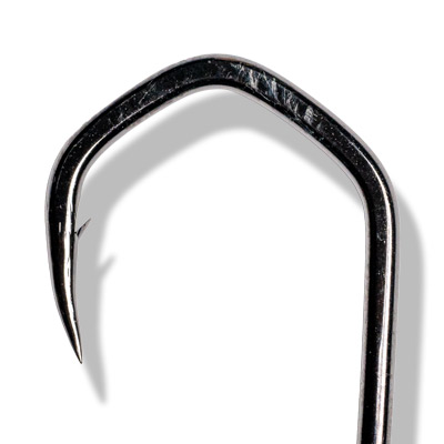 Hameçon Nash Claw Original (par 20) - description 01