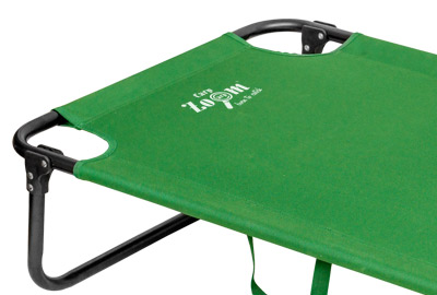 Bed Chair Carp Zoom Handy 3 pieds - description 01