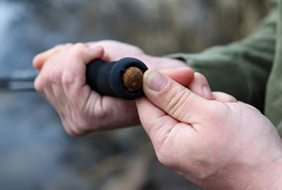 Lance Bouillette Sonik Airdrop Carbon Throwing Stick 24mm - description 07