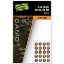 perle-fox-edges-camo-tapered-bore-bead-5mm-par-20