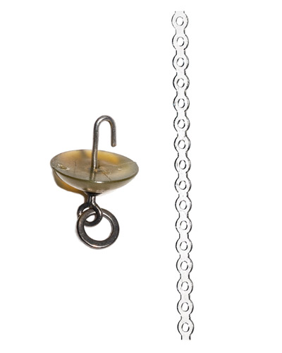 Stops Appâts Nash Lock & Load Bait Stop Kit - description 01