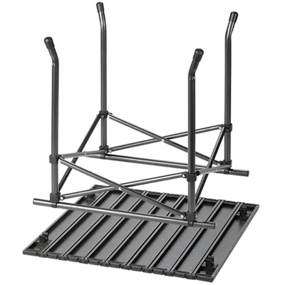 Table de Biwy Extra Carp Pliable Roll-Up (Occasion) - description 06