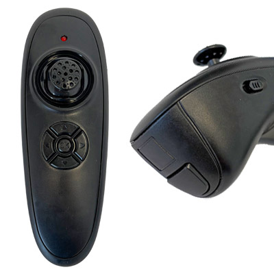 Barco Isco CCarp Flash Boat GPS Black & Red - description 16