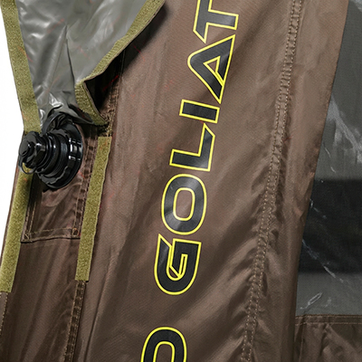 Abri Pro Elite Pro Goliant Air - description 03