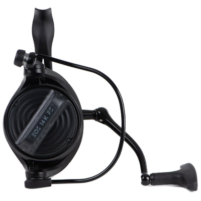 Canne Fox EOS-XC 50mm 13' 3.5lbs Full Shrink EOS FS 14000 - description 14