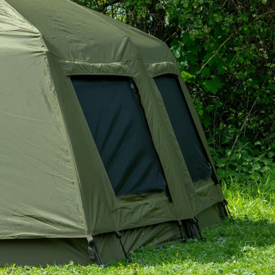 Biwy Avid Carp Exo+ RV 1 place (Biwy + Surtoile) - description 16