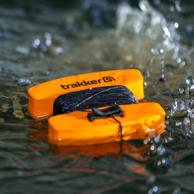 Repère d'Amorçage Trakker Eva H Block - description 03