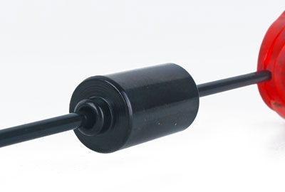 Pack Détection Carp Design Bank Pod Extreme X-Series 4D Blade - description 26