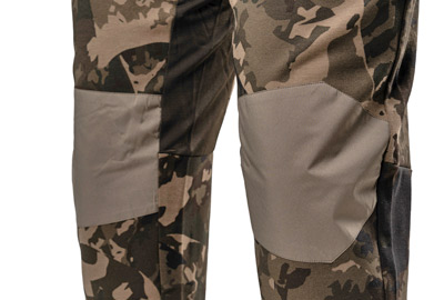 Pantalon Nash ZT Lite Luxe Joggers Camo - description 10
