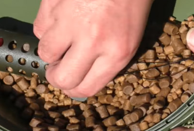 Pack Appâts Dynamite Baits Monster Tiger Nut - description 05