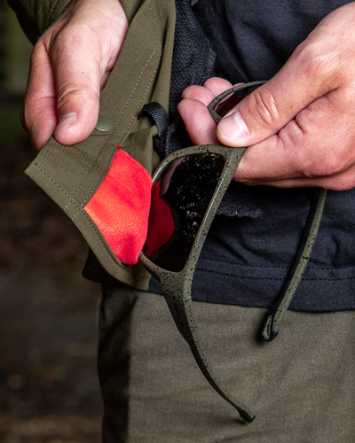 Chemise Trakker Techpro Mozzi Shirt - description 15