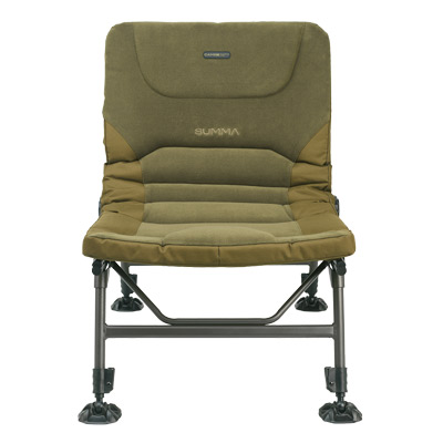 Level Chair Prowess Summa Aerolite S - description 04