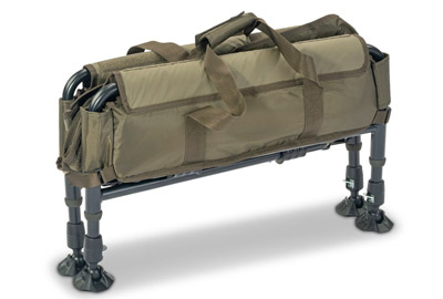 Anaconda Speed Cradle - description 10