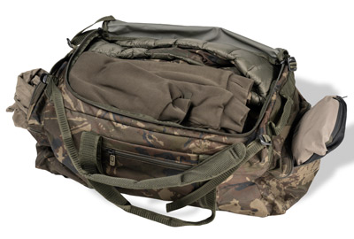 Sac Caryall Nash Subterfuge Duffel Bag Large - description 03