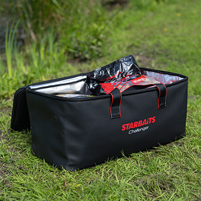 Sac Isotherme Étanche Starbaits STB Challenger XL - description 03
