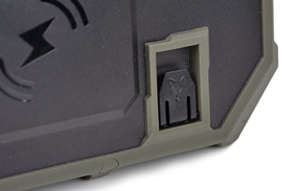 Batterie Fox Halo Wireless Power 96K - description 07