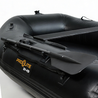 Bateau Pneumatique Pro Elite 240 Black Planche Air - description 10