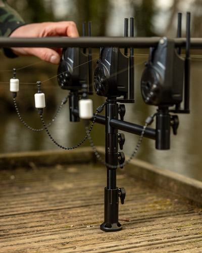 Adaptateur de Ponton Trakker ACS Pro Stage Stand - description 01