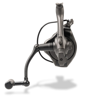 Moulinet Nash LRX 8000 (les 2) - description 14