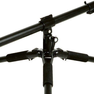 Rod Pod Prowess Summa Tri-Ax Pod 4 et 2 cannes - description 02