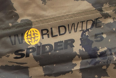 Biwy Solar Worldwide Spider 1.5 FS 1 place (Complet) - description 06