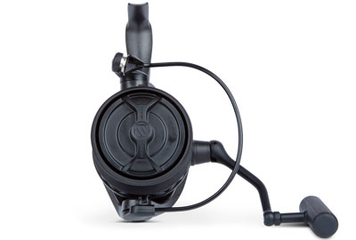 Ensemble Sonik Xtractor+ Custom 50mm 9' 3.5lbs Full Camo Duplon 5000 Carbon (les 4) - description 22