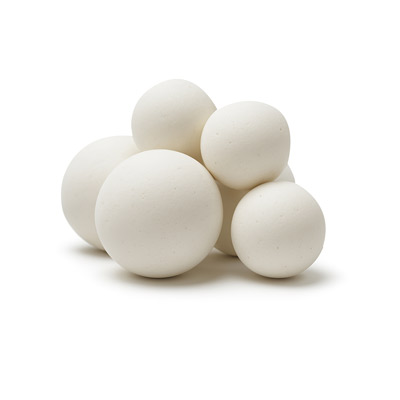 Pack Appâts Faith A-Prime Garlic Pepper 16mm 1kg - description 04