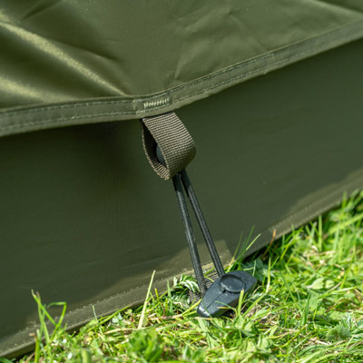 Biwy Avid Carp Exo+ RV 1 place (Biwy + Surtoile) - description 19