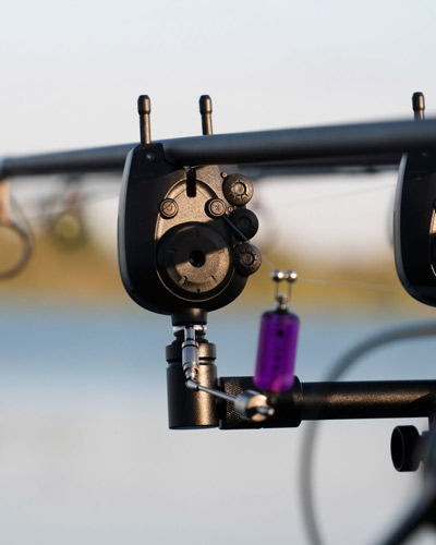 Rod Pod Prowess Summa Tri-Ax Pod 3 et 2 cannes - description 06