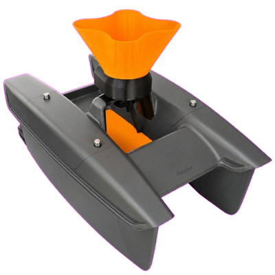 Epandeur Bait Boat Pod WUBS pour Deeper Spark - description 01