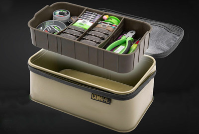 KORDA COMPAC ORGANISER - Pesca Sport San Polo