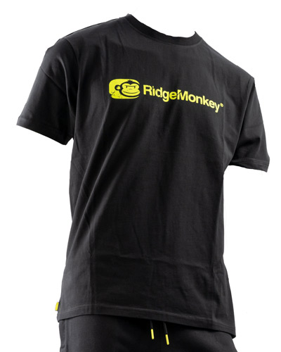 T-shirt RidgeMonkey Apearel LW Classic - description 02